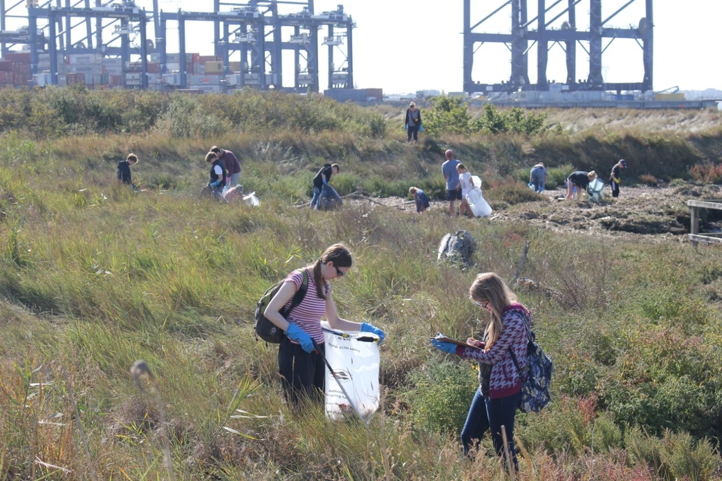 Nurdles - The Tiny Plastics Causing Very Big Problems In Our Seas ...